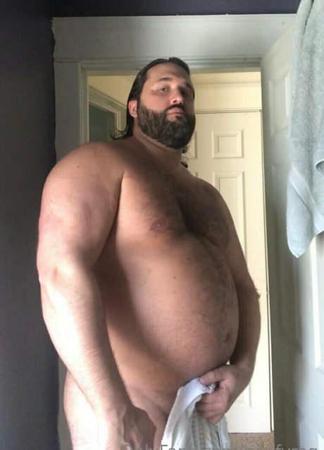 beefyrog naked star image