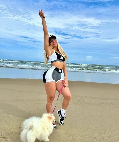 Andressa Karoline star porn archive