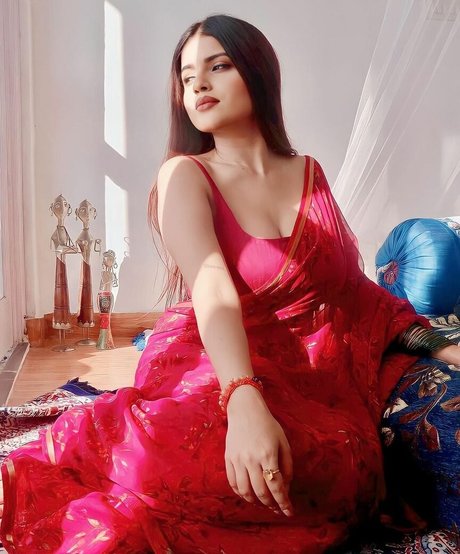 Nidhi Chaudhary sex star image