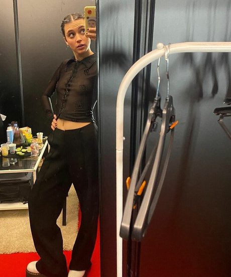 Claire Pommet best actress archive