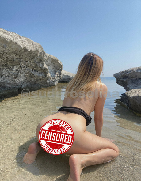 suderoselizaa beautiful actress pic