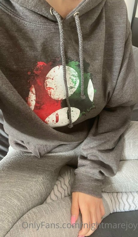 nightmarejoy star xxx pic