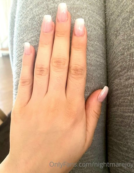 nightmarejoy actress pics