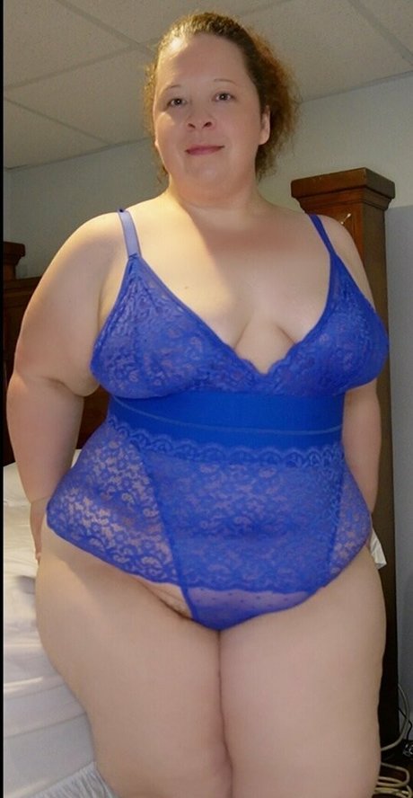 annabelleleighbbw star perfect photo