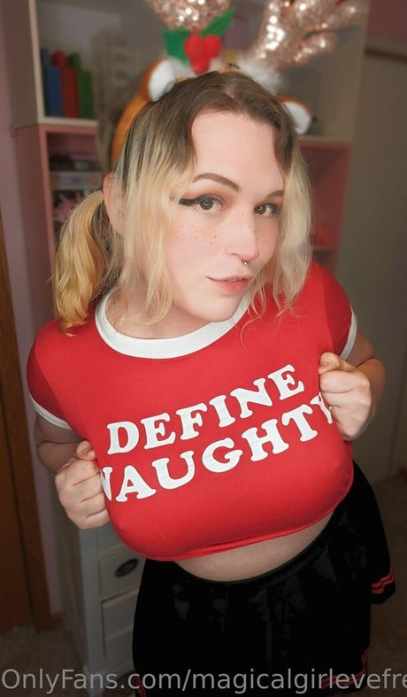 magicalgirlevefree high quality star gallery