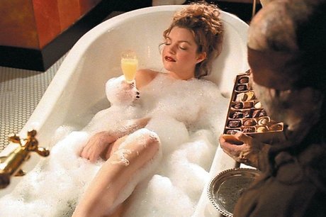 Clare Kramer xxx star photos