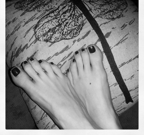 Clare Kramer nudes model image