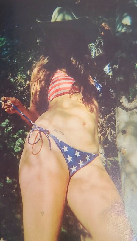 Sierra Ferrell hd star pic