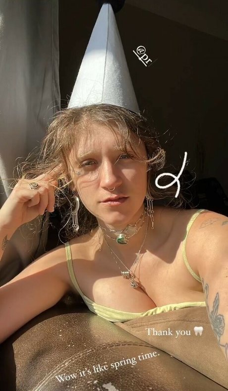 Sierra Ferrell pornstar beautiful photos