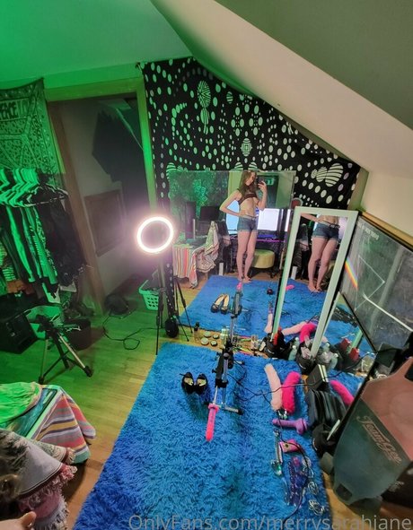 merrysarahjane star erotic galleries