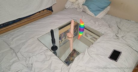 merrysarahjane model free archive