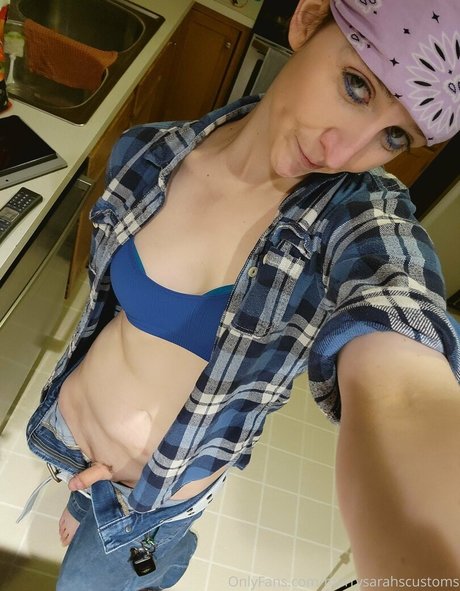 merrysarahjane nude model pics