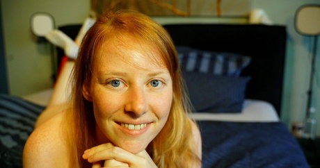 lisa sack model nice pic