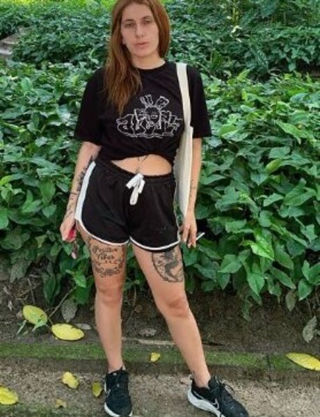 exvadiacareca nice pornstar photo