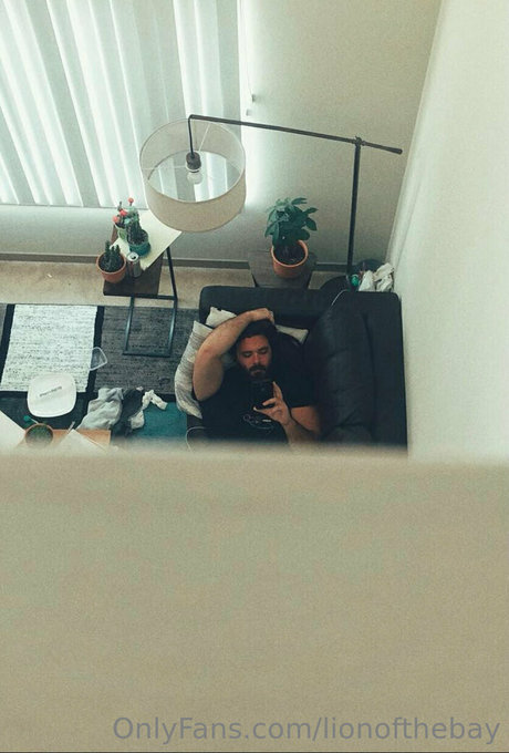 lionofthebay model adult photos