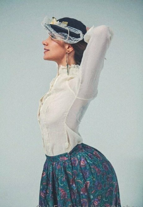 lionofthebay hot model pic