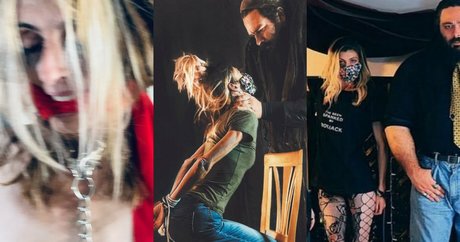 lionofthebay nice pornstar images