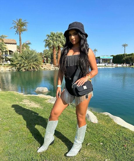 Tatiana McQuay pornographic star image