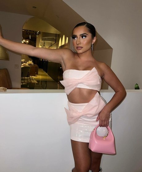 Tatiana McQuay pornstar hd photo