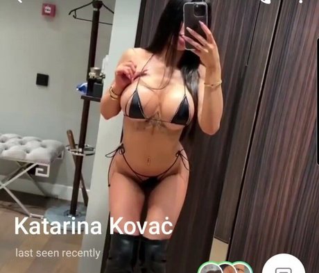 Katarina Kovac adult star pic