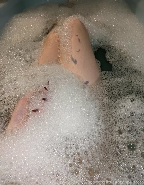 littlepaganprincess nudes model picture