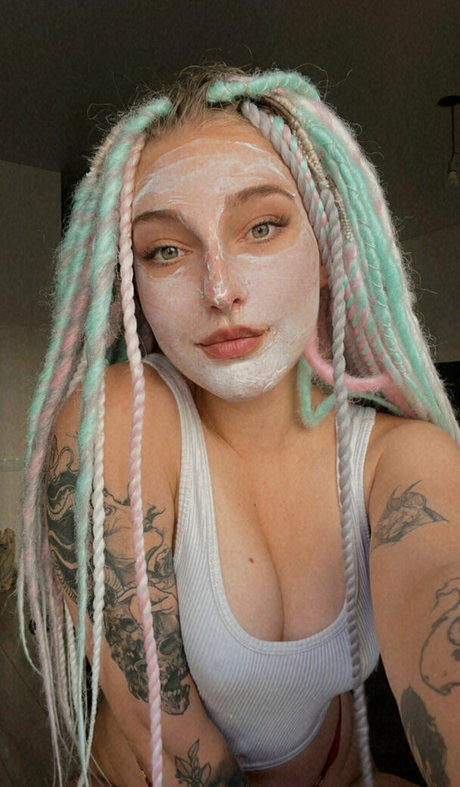 darkness luna nudes actress galleries