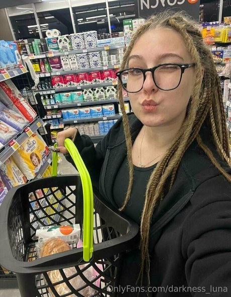 darkness luna sexy pornstar images