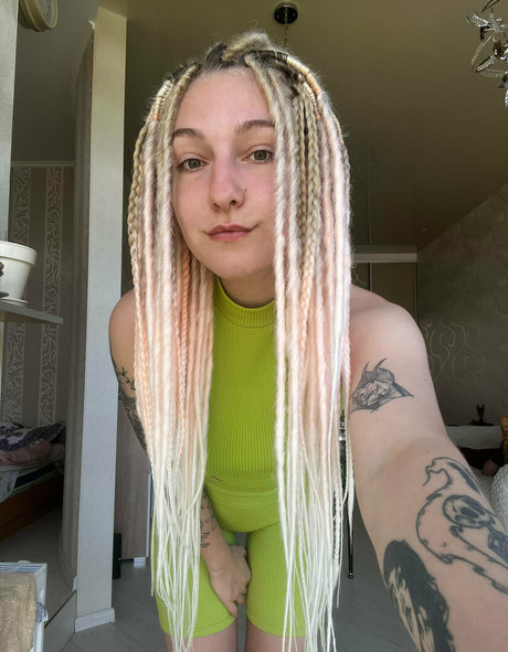 darkness luna pornstar nude image