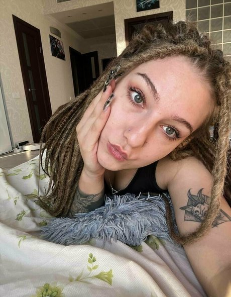 darkness luna star nudes pic