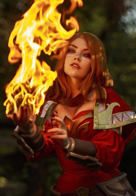 Mi2ray Cosplay model nudes images