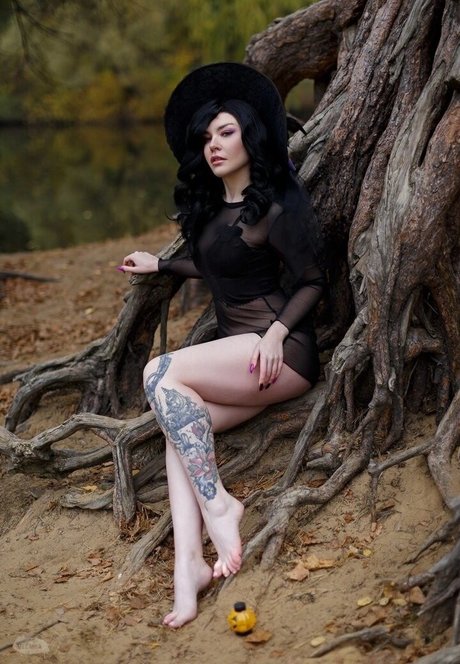 mature feet onlyfans art porn image