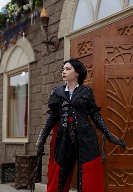 Mi2ray Cosplay nice actress galleries