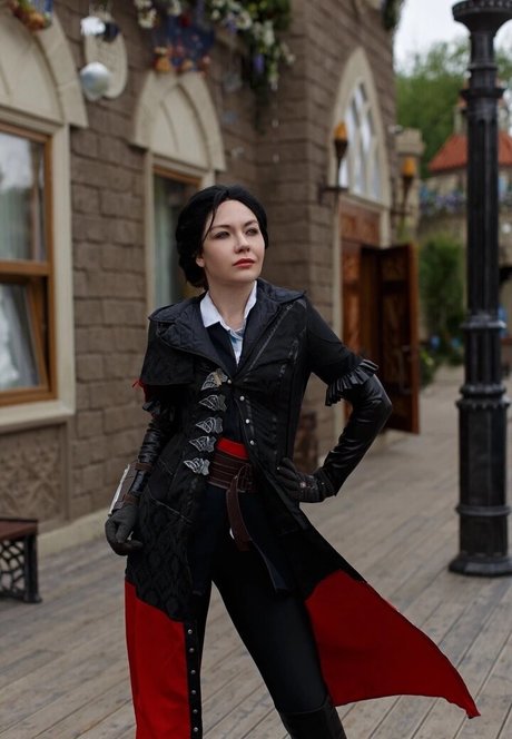 Mi2ray Cosplay xxx pornstar gallery