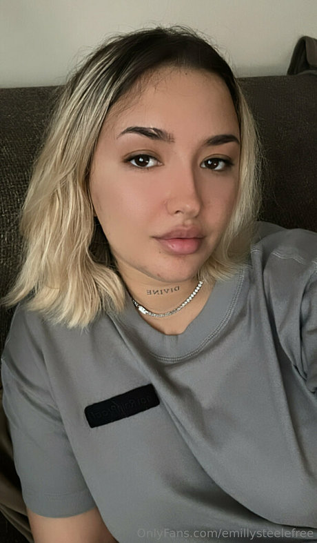 emillysteelefree beautiful model gallery