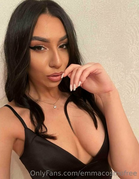 emmacosmo high quality actress photos