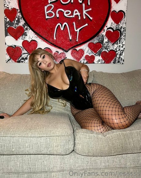 jesssss pornstar exclusive photos
