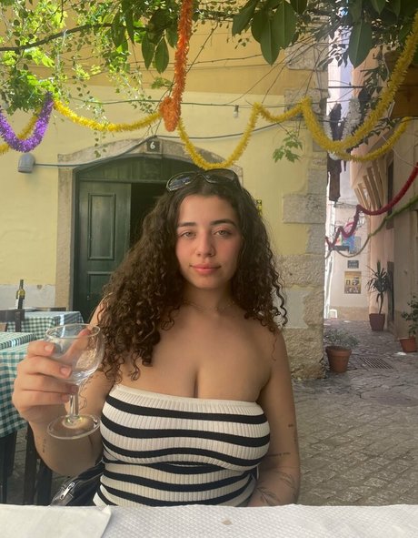 Paulaxta nudes star photos