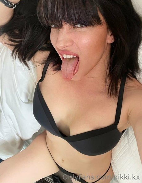 nikki kx high quality star photo