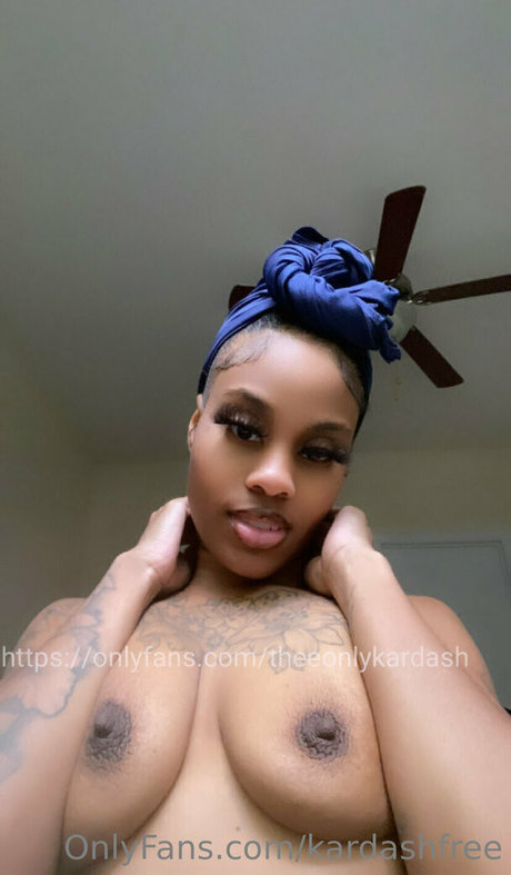 kardashfree hot pornstar image