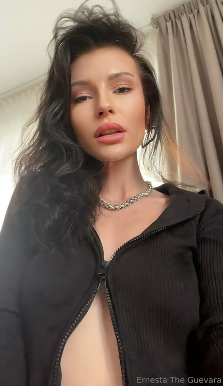 ernesta the guevara pretty star gallery