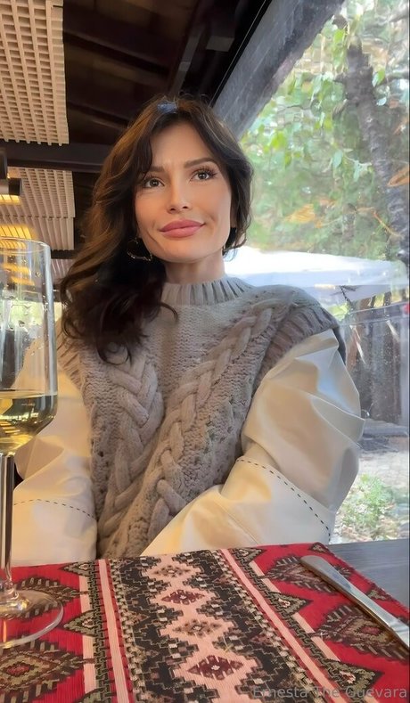 ernesta the guevara pornstar art pictures