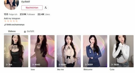 xixibaby model pretty pictures