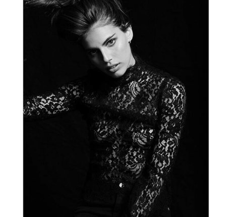 Shlomit Malka model adult photo