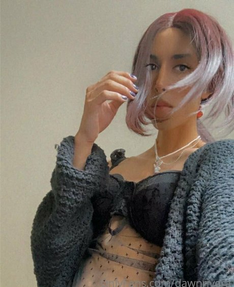 dawnrivera nudes model galleries