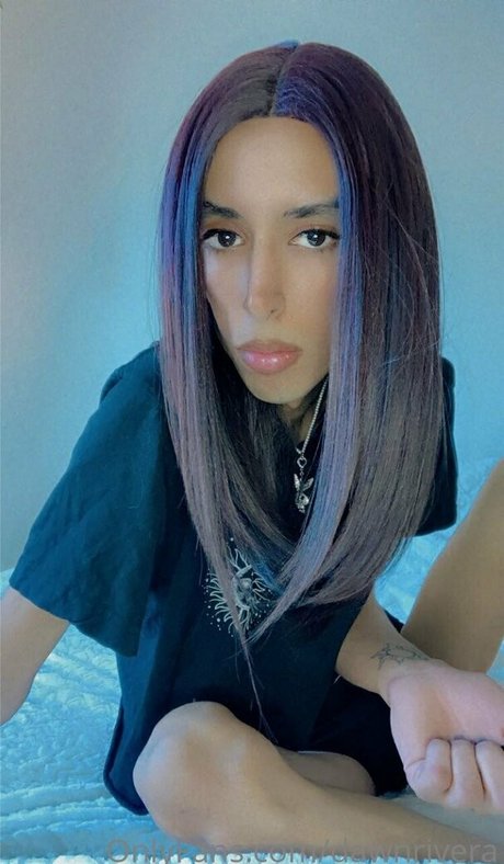 dawnrivera star nudes image