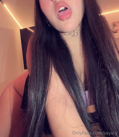 sayu y pretty model pictures