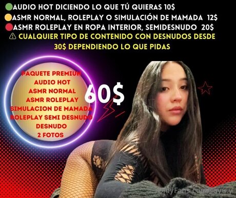 sayu y model art img