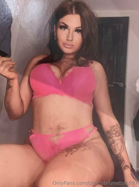 prettybrunette1997 porn model pics