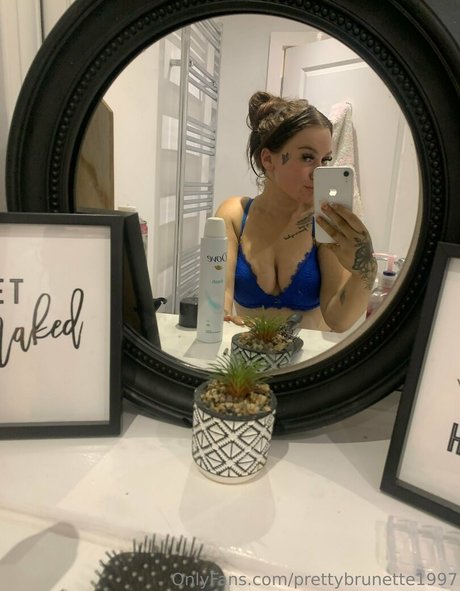 prettybrunette1997 free star image