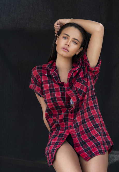 Reef Neeman nudes model pictures